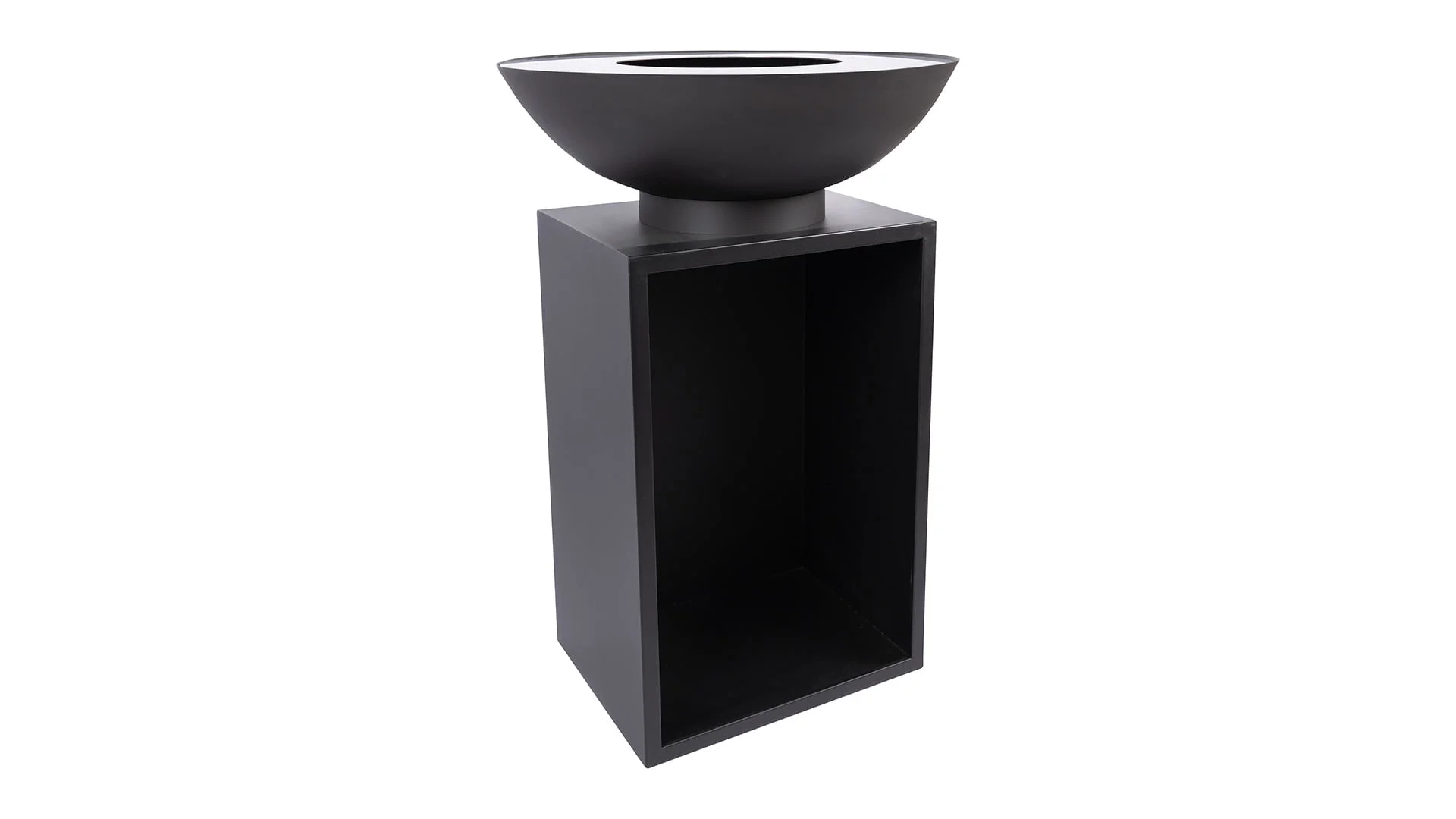 RedFire  Vuurschaal / BBQ Onyx 80cm