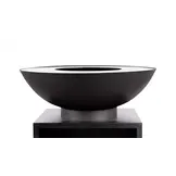 RedFire  Vuurschaal / BBQ Onyx 80cm