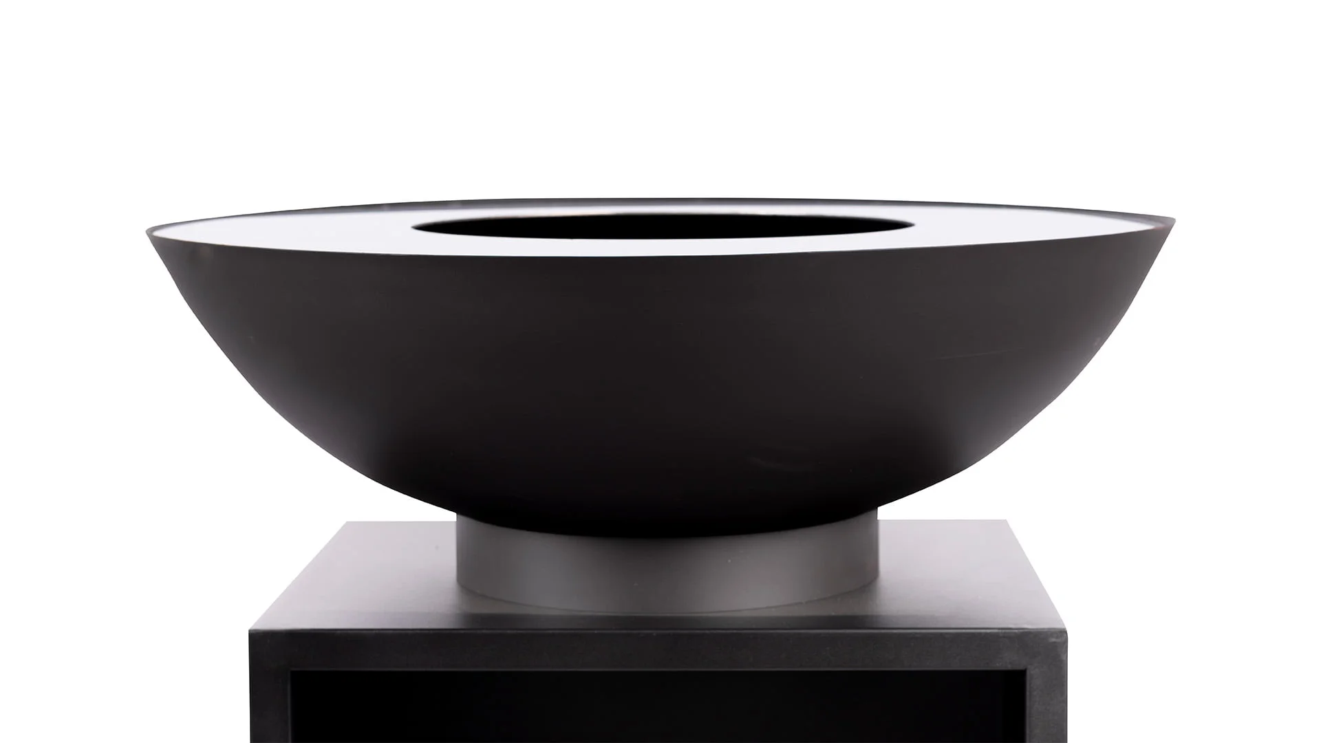 RedFire  Vuurschaal / BBQ Onyx 80cm