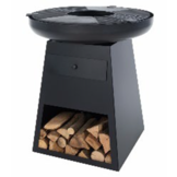 RedFire Vuurschaal / BBQ Havana