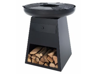 RedFire Vuurschaal / BBQ Havana