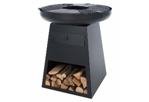 RedFire Vuurschaal / BBQ Havana