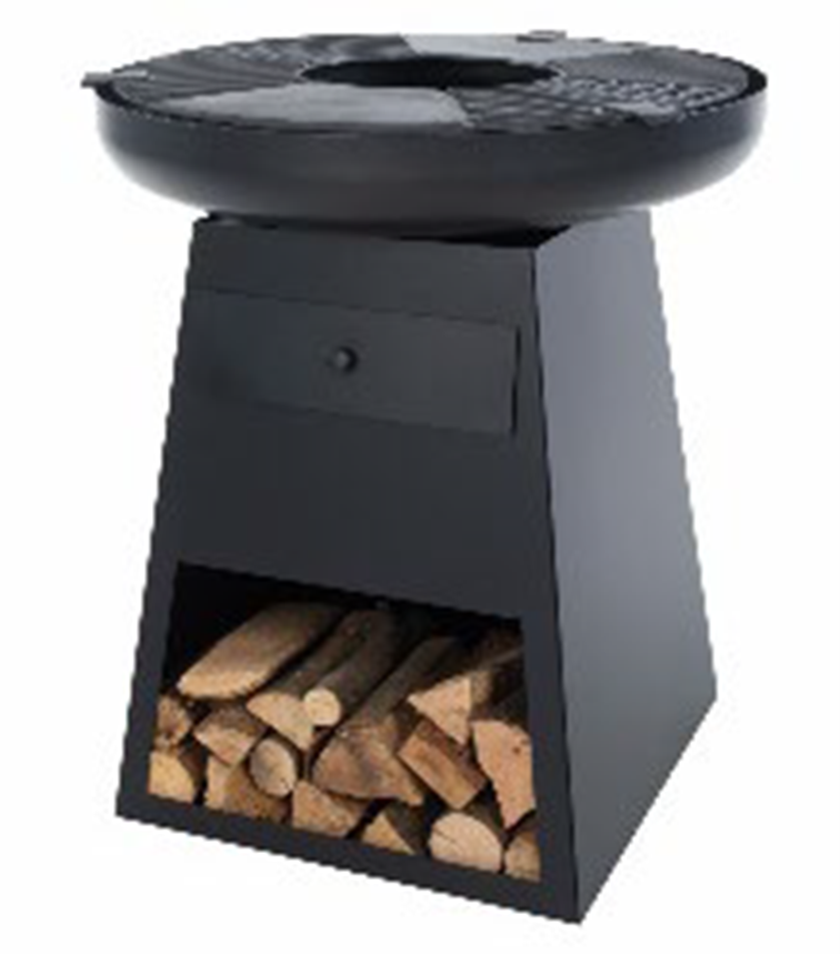 RedFire Vuurschaal / BBQ Havana