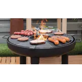 RedFire Vuurschaal/BBQ Palau