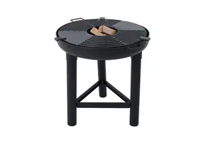 RedFire Vuurschaal/BBQ Palau