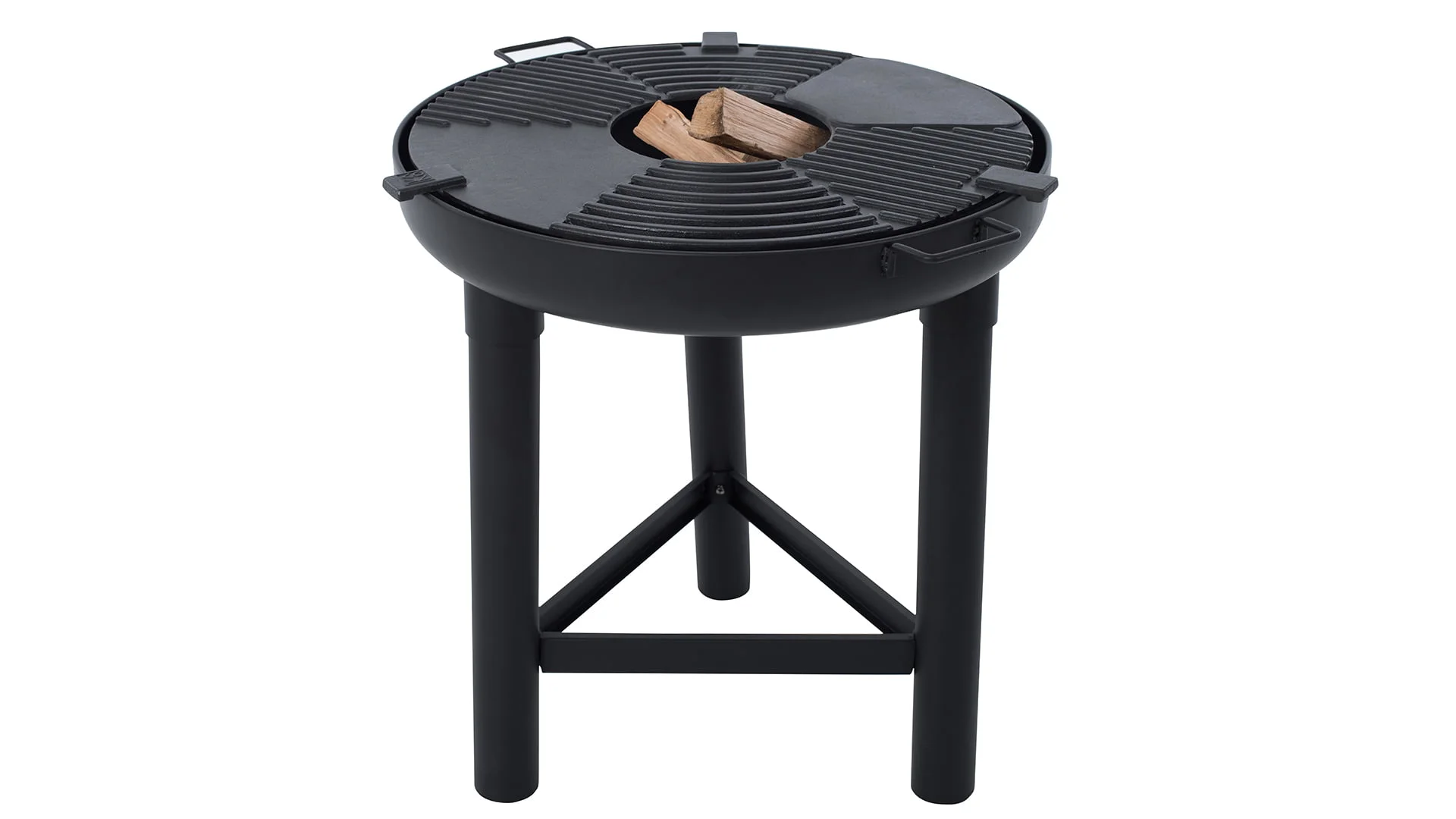 RedFire Vuurschaal/BBQ Palau