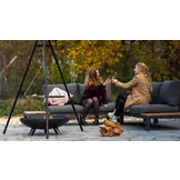 RedFire barbecue driepoot