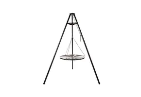 RedFire barbecue driepoot