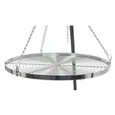 RedFire barbecue driepoot