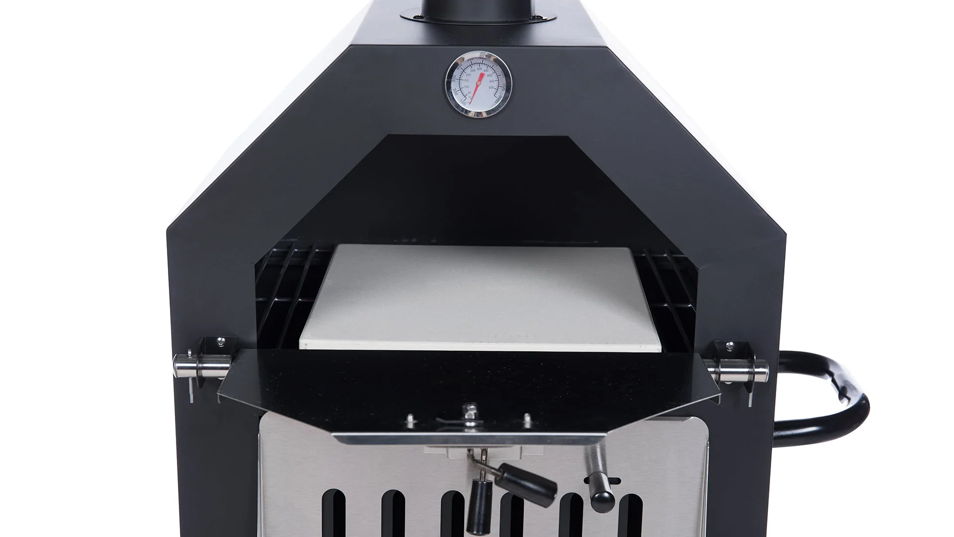 RedFire buiten oven Lorenzo