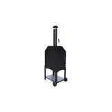 RedFire buiten oven Lorenzo