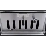 RedFire buiten oven Lorenzo