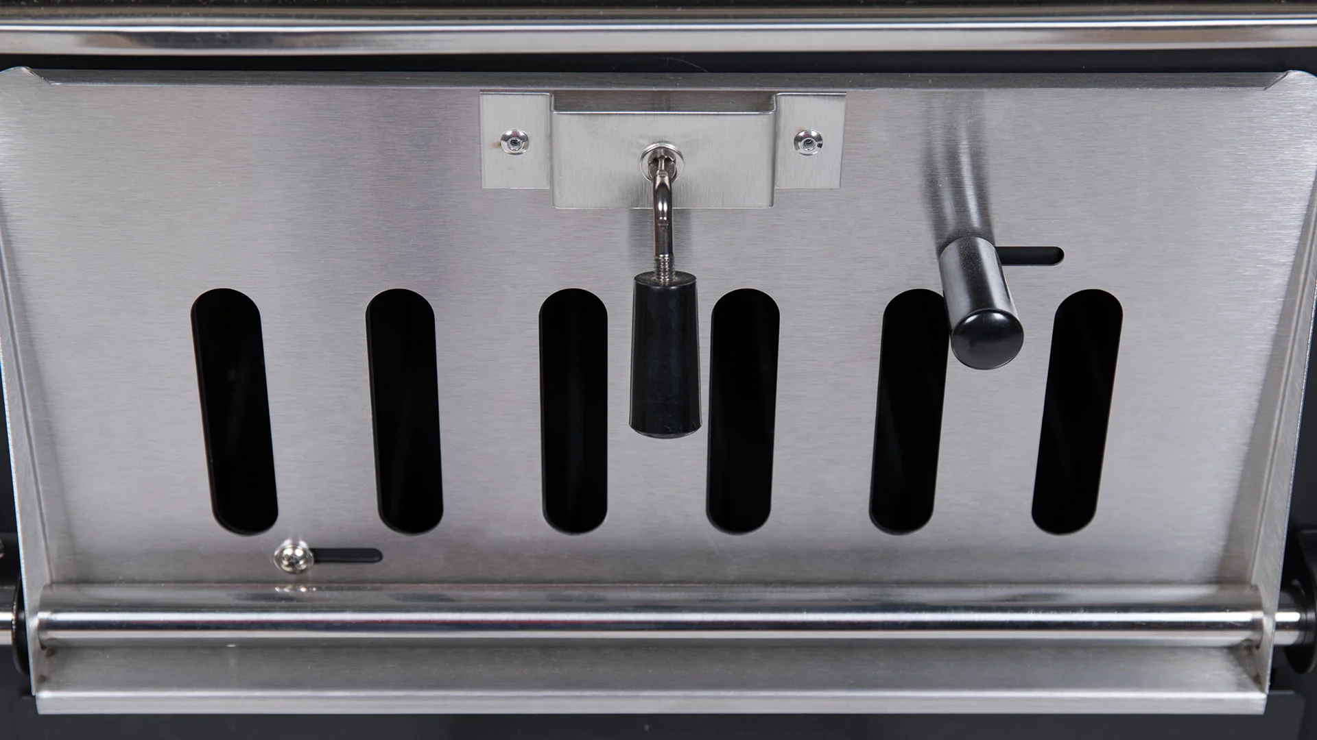 RedFire buiten oven Lorenzo