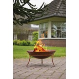 RedFire Vuurkorf Tulsa