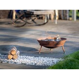 RedFire Vuurkorf Tulsa