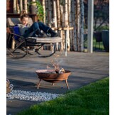 RedFire Vuurkorf Tulsa