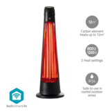 Nedis Smartlife Patio Verwarmer