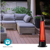 Nedis Smartlife Patio Verwarmer