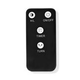 Nedis Smartlife Patio Verwarmer