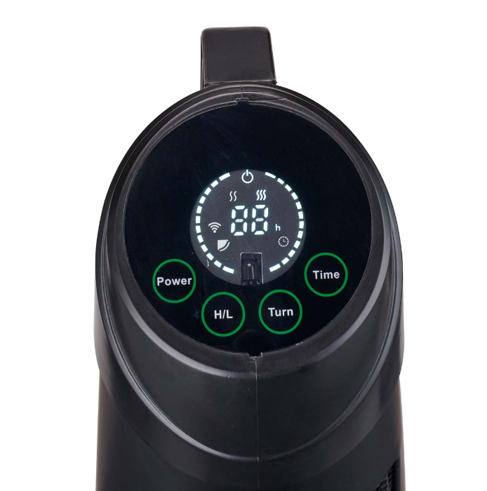 Nedis Smartlife Patio Verwarmer