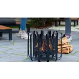 RedFire vuurkorf Kester