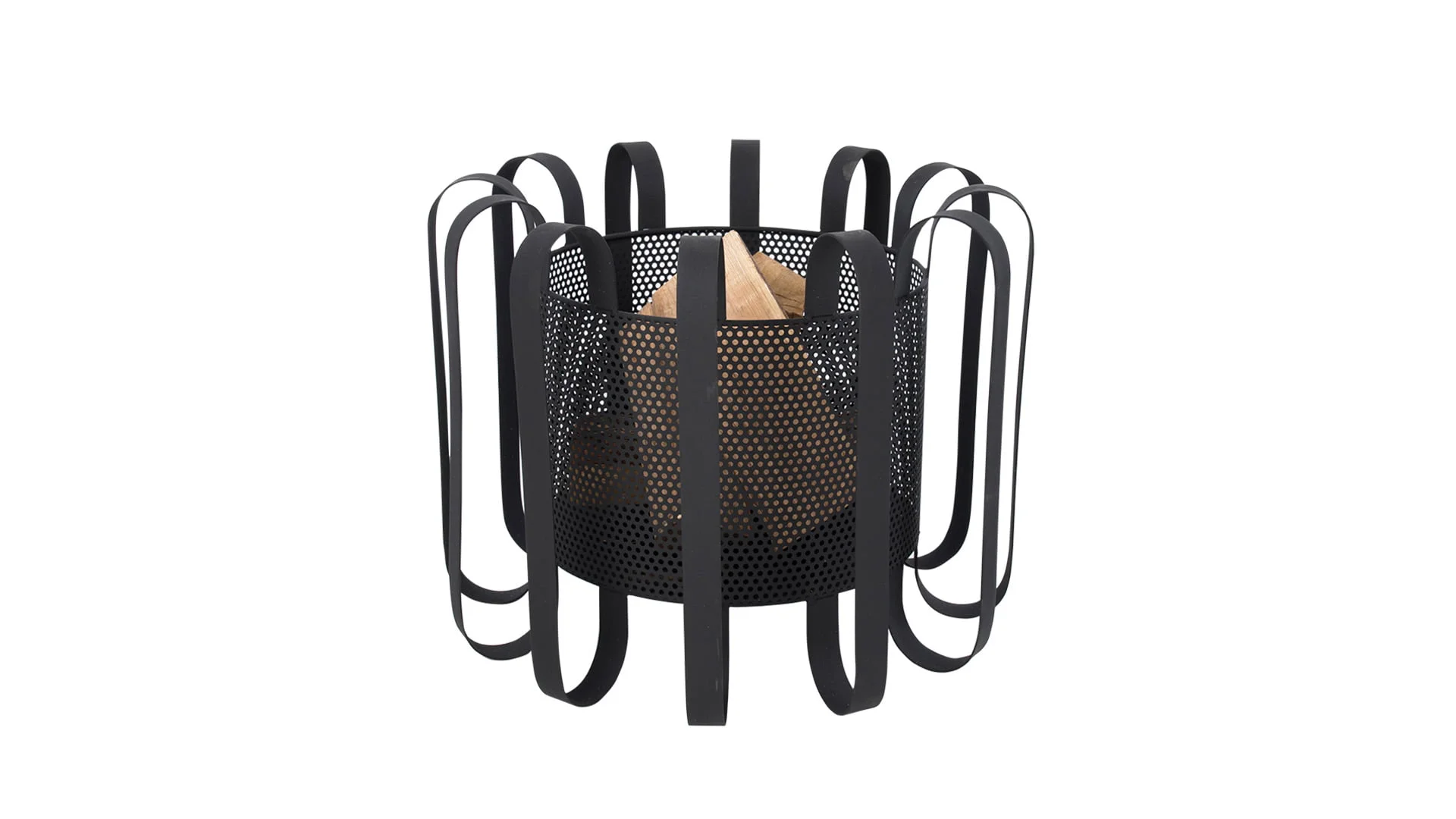 RedFire vuurkorf Kester