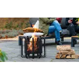 RedFire vuurkorf Kester