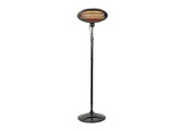 Nedis Patio verwarmer inclusief bevestigingspaal