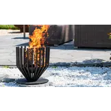 RedFire vuurkorf Irving medium