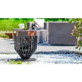 RedFire vuurkorf Irving medium