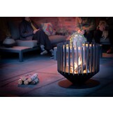 RedFire vuurkorf Irving large