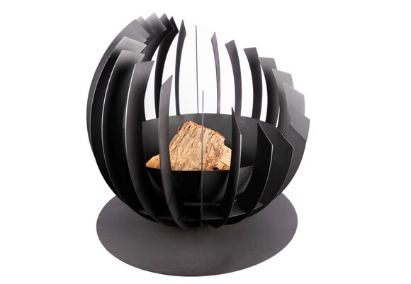 RedFire vuurkorf Barkley