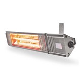 Nedis Patio Verwarmer rechthoekig