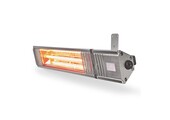 Nedis Patio Verwarmer rechthoekig