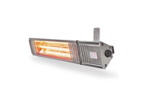 Nedis Patio Verwarmer rechthoekig