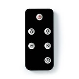 Nedis Patio Verwarmer rechthoekig