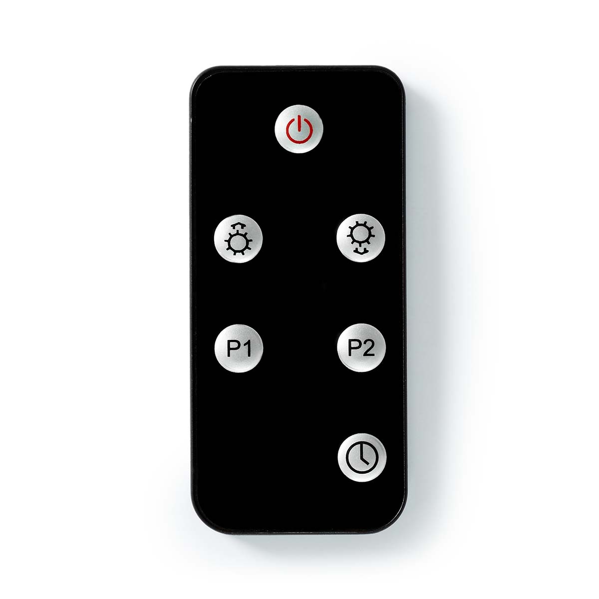 Nedis Patio Verwarmer rechthoekig