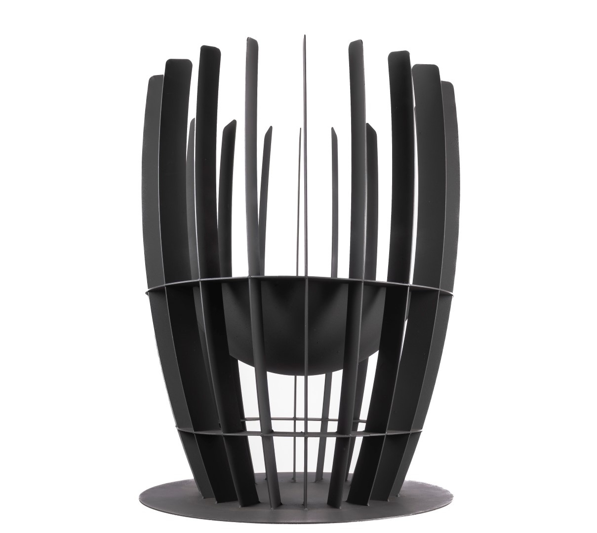 RedFire vuurkorf Baylor