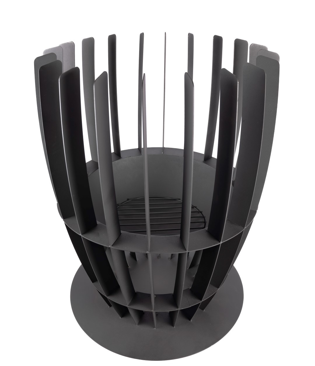 RedFire vuurkorf Baylor