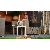 RedFire vuurkorf Amarillo