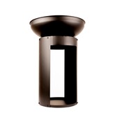 RedFire vuurkorf Arizona met houtopslag