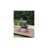 RedFire vuurhaard Sauda