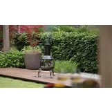 RedFire vuurhaard Sauda