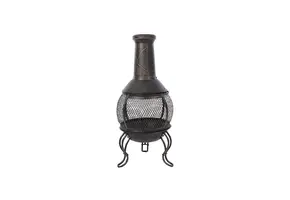 RedFire vuurhaard Sauda