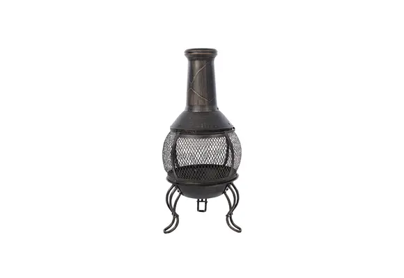 RedFire vuurhaard Sauda