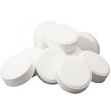 Melpool Chloortabs / Chloortabletten 20 Grams 1 Kg