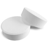 Melpool Chloortabs / Chloortabletten 200 Grams 1 Kg