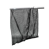 Summer fun Zwembad Bodem Schepnet Aluminium