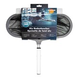 Summer fun Zwembad Bodem Schepnet Aluminium