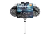 Summer fun Zwembad Bodem Schepnet Aluminium